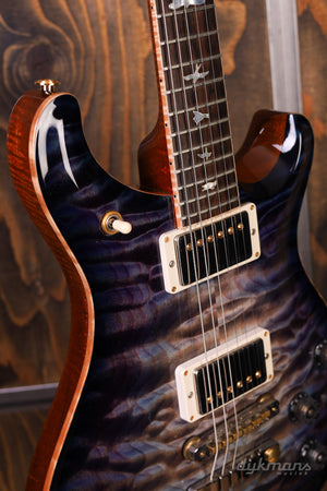 PRS Private Stock McCarty 594 Brazilian #7843 PRE-OWNED!