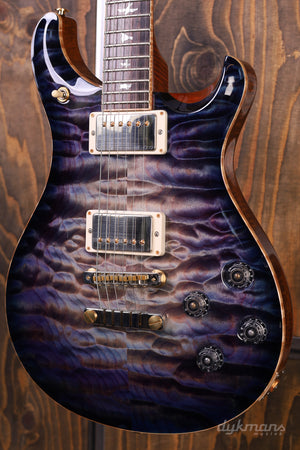 PRS Private Stock McCarty 594 Brazilian #7843 PRE-OWNED!