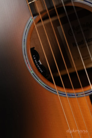 Martin OMC-10E Modern Burst