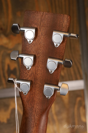 Martin OMC-10E Modern Burst