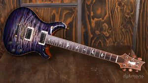 PRS Private Stock McCarty 594 Brazilian #7843 PRE-OWNED!