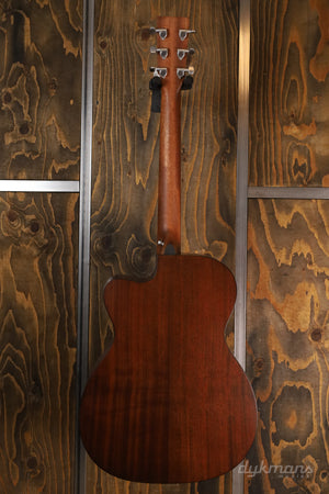 Martin OMC-10E Modern Burst