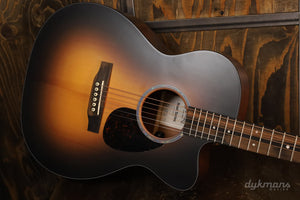 Martin OMC-10E Modern Burst