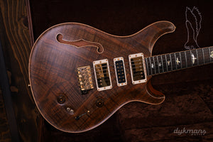 PRS Private Stock Walnut