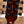 ESP LTD EC-1000 See Thru Black Cherry