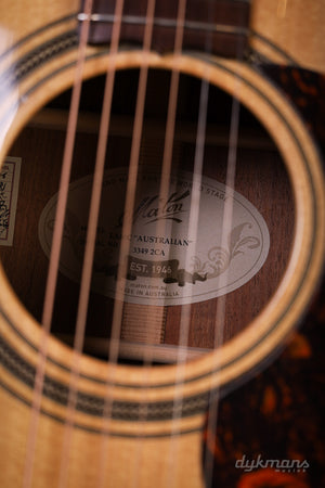 Maton Australian EA80C