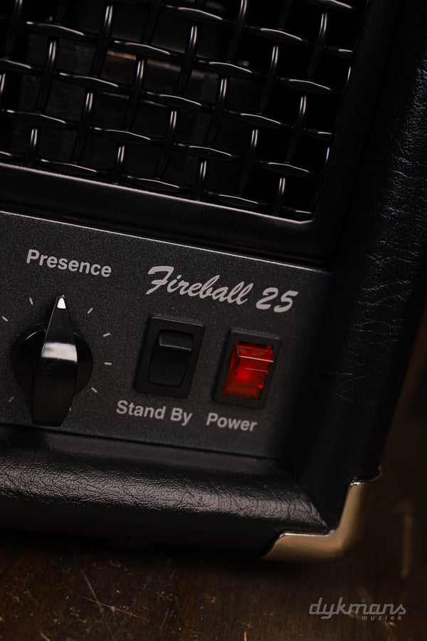 ENGL Fireball 25 E633