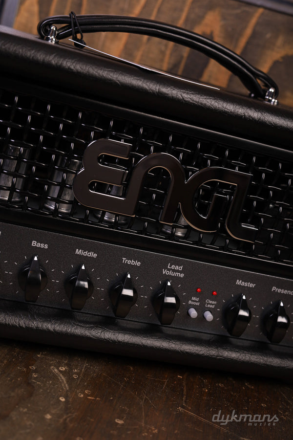 ENGL Fireball 25 E633