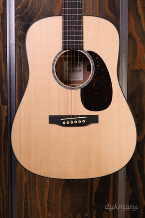 Martin Guitar D Jr E