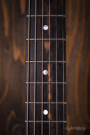 Maton Troubadour Traditional