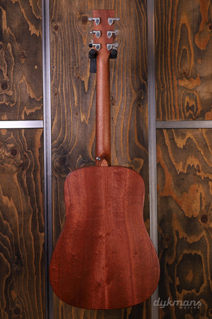 Martin Guitar D Jr E