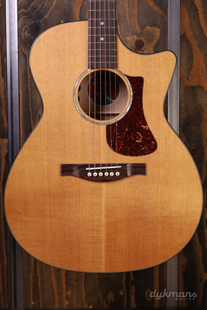 Eastman PCH3-GACE-AB Amber Burst