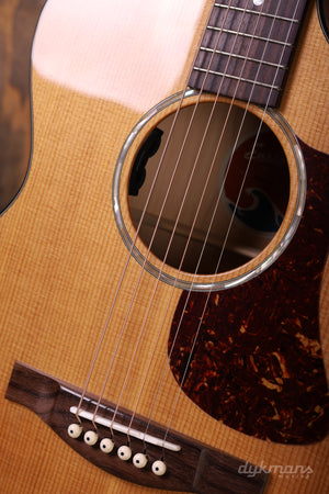 Eastman PCH3-GACE-AB Amber Burst