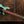 Dingwall JT3 John Taylor Signature 5-String Seafoam Green