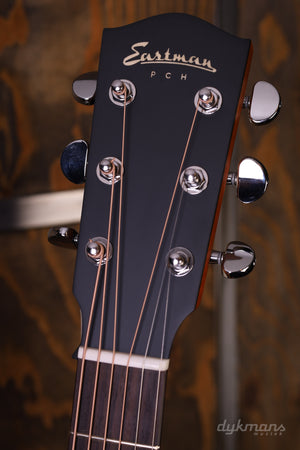 Eastman PCH3-GACE-AB Amber Burst