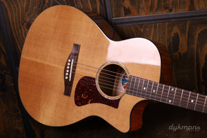 Eastman PCH3-GACE-AB Amber Burst