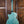 Eastman PCH3-GACE-FB Faded Blue