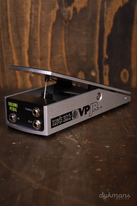 Ernie Ball 6180 VP JR 250K Mono Volume Pedal