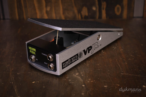 Ernie Ball 6180 VP JR 250K Mono Volume Pedal