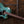 Eastman PCH3-GACE-FB Faded Blue
