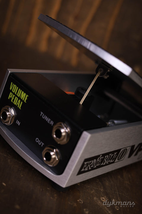 Ernie Ball 6180 VP JR 250K Mono Volume Pedal