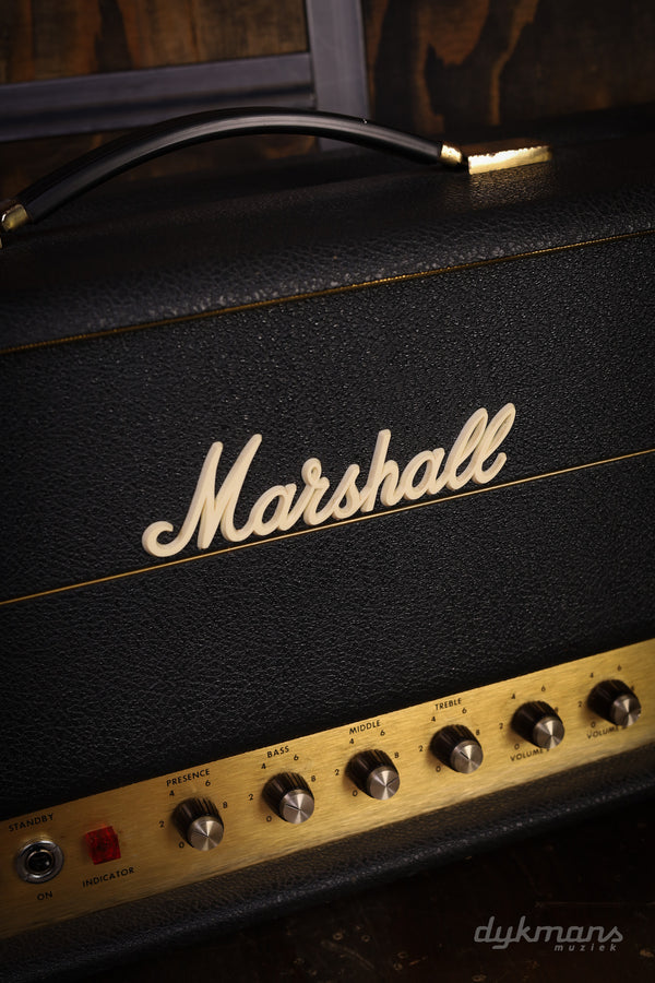 Marshall Super Bass 100 1970 PRE-OWNED!