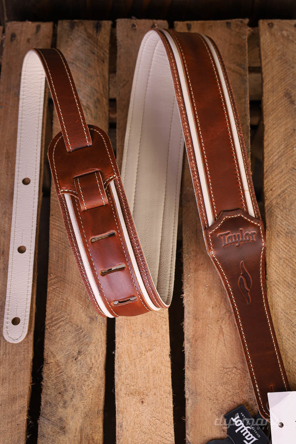 Taylor Element guitar strap 2.5"