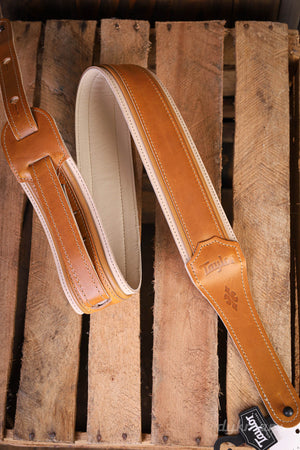 Taylor Strap Leather Reflections Palamino