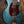 Eastman D'Ambrosio Offset '62 Ocean Turquoise