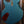 Eastman D'Ambrosio Offset '62 Ocean Turquoise