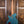Eastman D'Ambrosio Offset '62 Ocean Turquoise