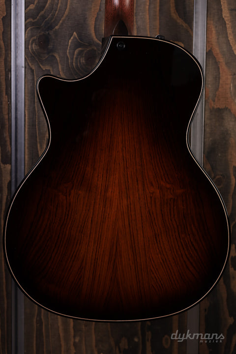 Taylor Builder's Edition 814ce Adirondack Spruce