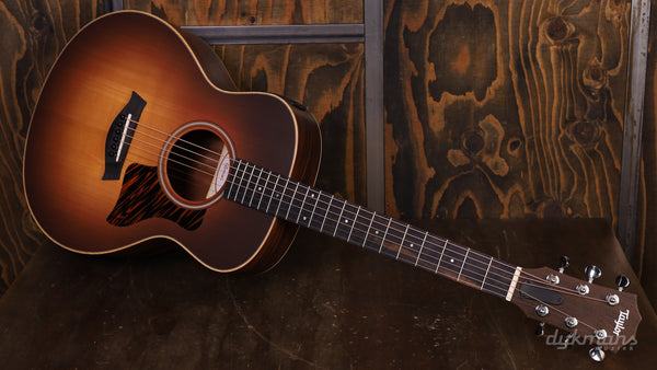 Taylor 50th Anniversary GS Mini-e Rosewood SB LTD 