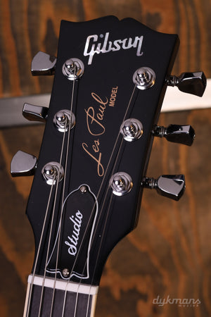 Gibson Les Paul Studio Session Smokehouse Burst