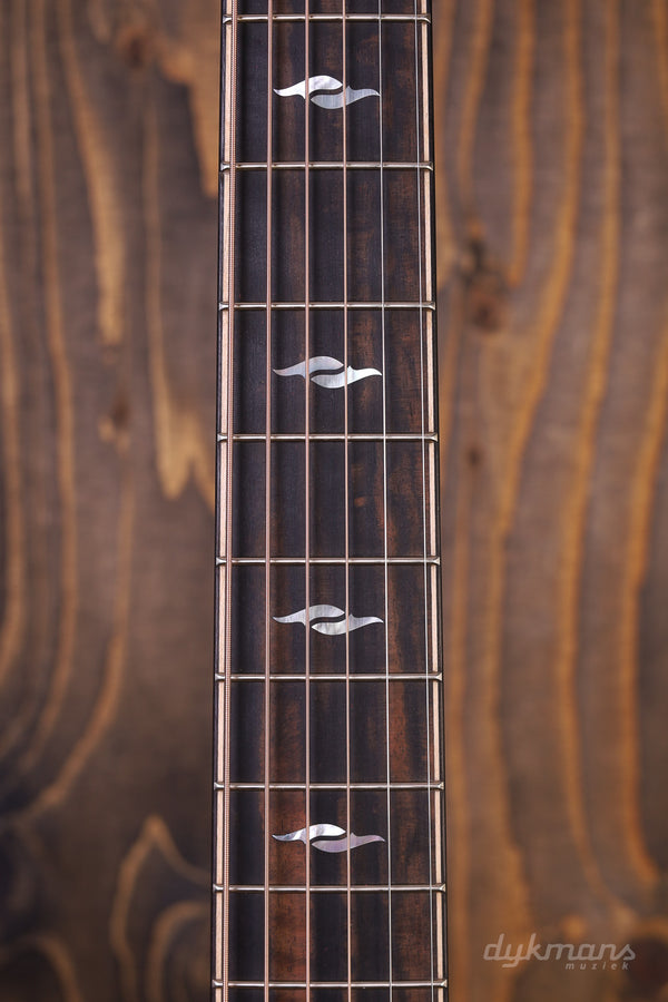 Taylor Builder's Edition 814ce Sinker Redwood