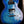 Gibson Les Paul Modern Figured Cobalt Burst