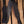 Taylor Guitar Strap Gemstone Nubuck Black
