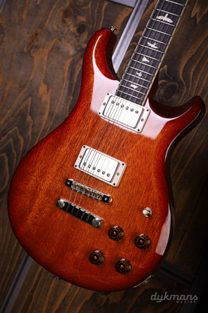 PRS S2 McCarty 594 Thinline Dark Cherry Sunburst