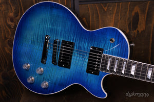 Gibson Les Paul Modern Figured Cobalt Burst