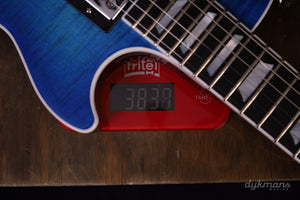 Gibson Les Paul Modern Figured Cobalt Burst