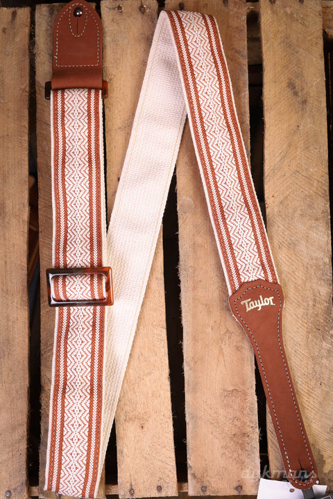 Taylor Academy Guitar Strap 