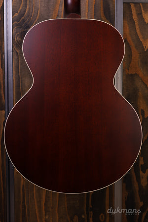 Gibson J-185 Century 12-Fret Vintage Sunburst