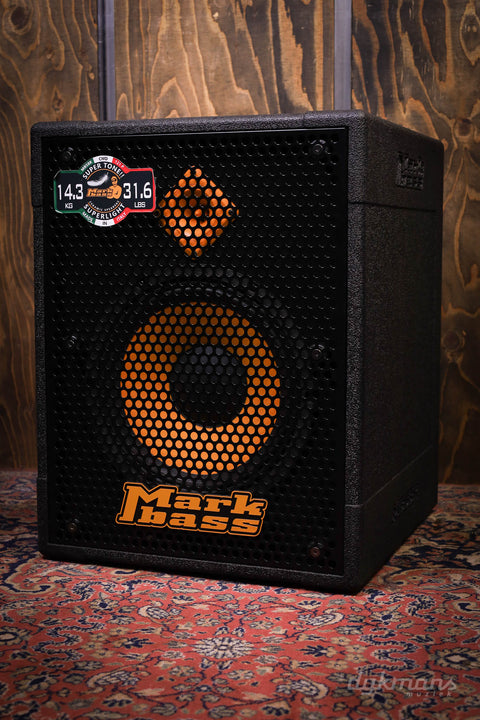 Mark Bass MBC105093 MB58R CMD 121 PURE