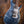 PRS Custom 24-08  Wood Library Indigo