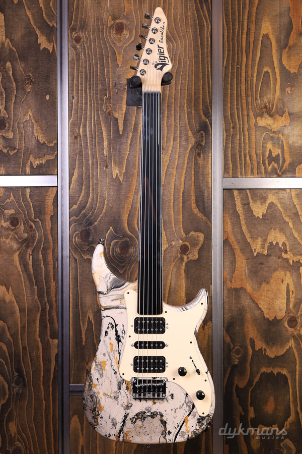 Vigier Excalibur Surfreter Special HSH Rock Art
