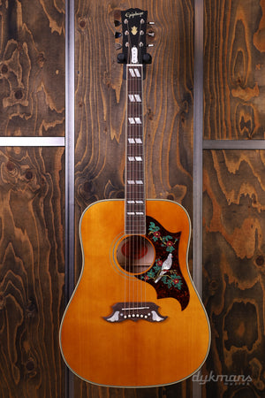 Epiphone 1963 Dove Reissue