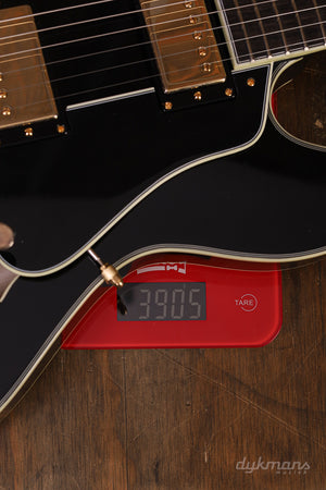 Eastman T59/TV-B Vintage Black