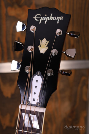 Epiphone 1963 Dove Reissue