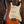 Del-Tone 60s S-Style 3-Tone Sunburst Heavy Aged
