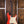 Del-Tone 60s S-Style Fiesta Red Light Aged